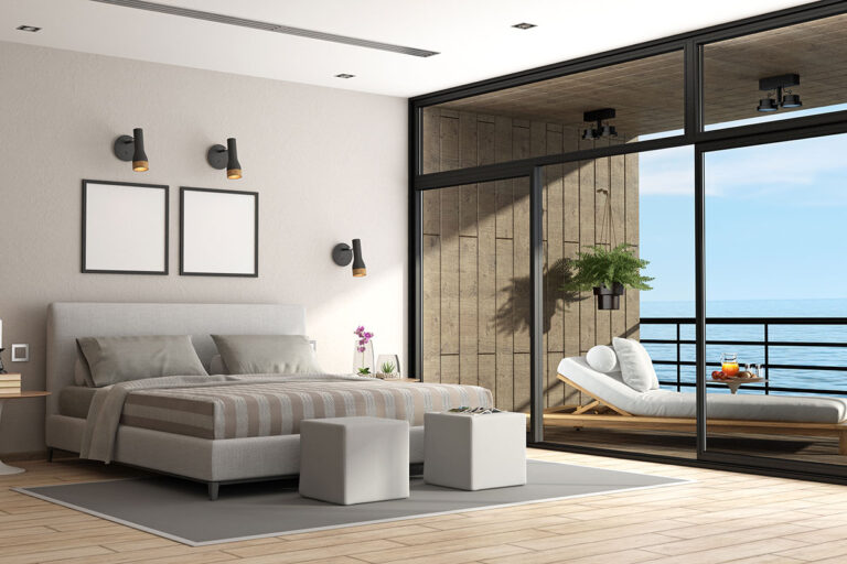 10 Smart Interior Design Ideas for Small Apartments