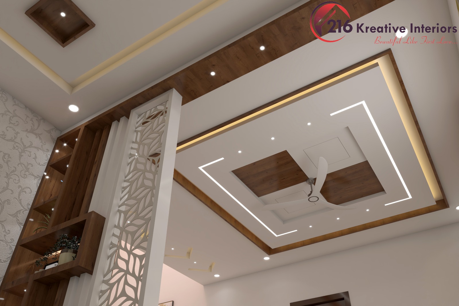 False Ceiling