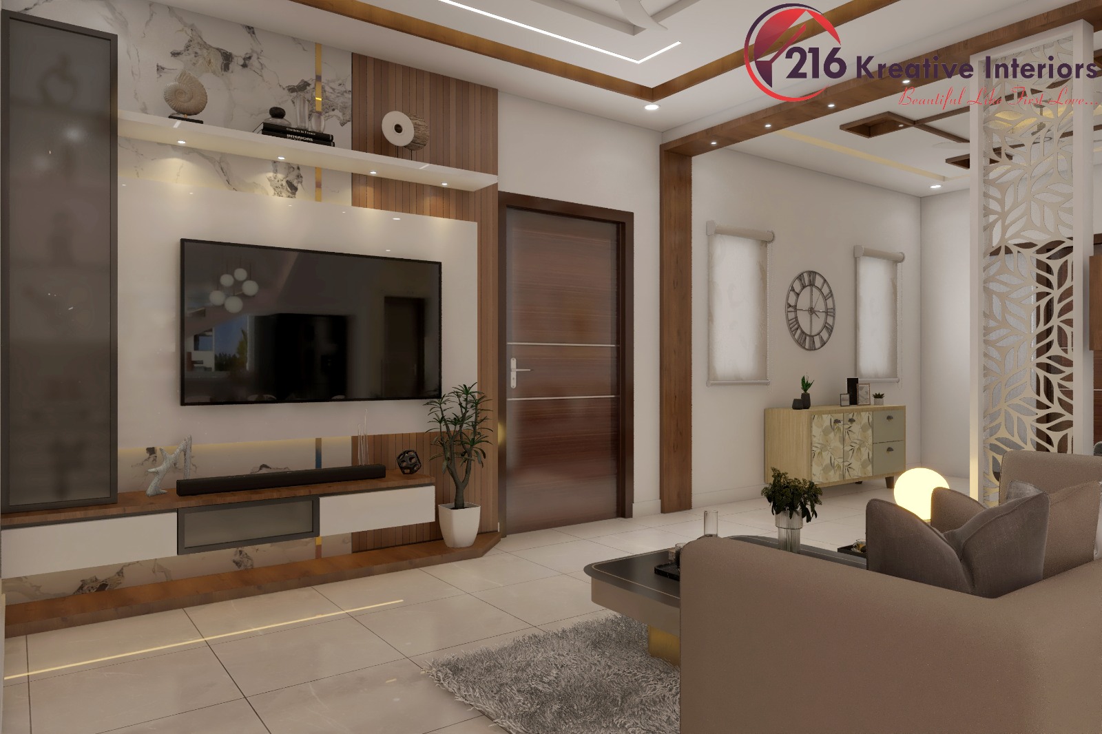 Commercial interior design in hyderabad, telangana