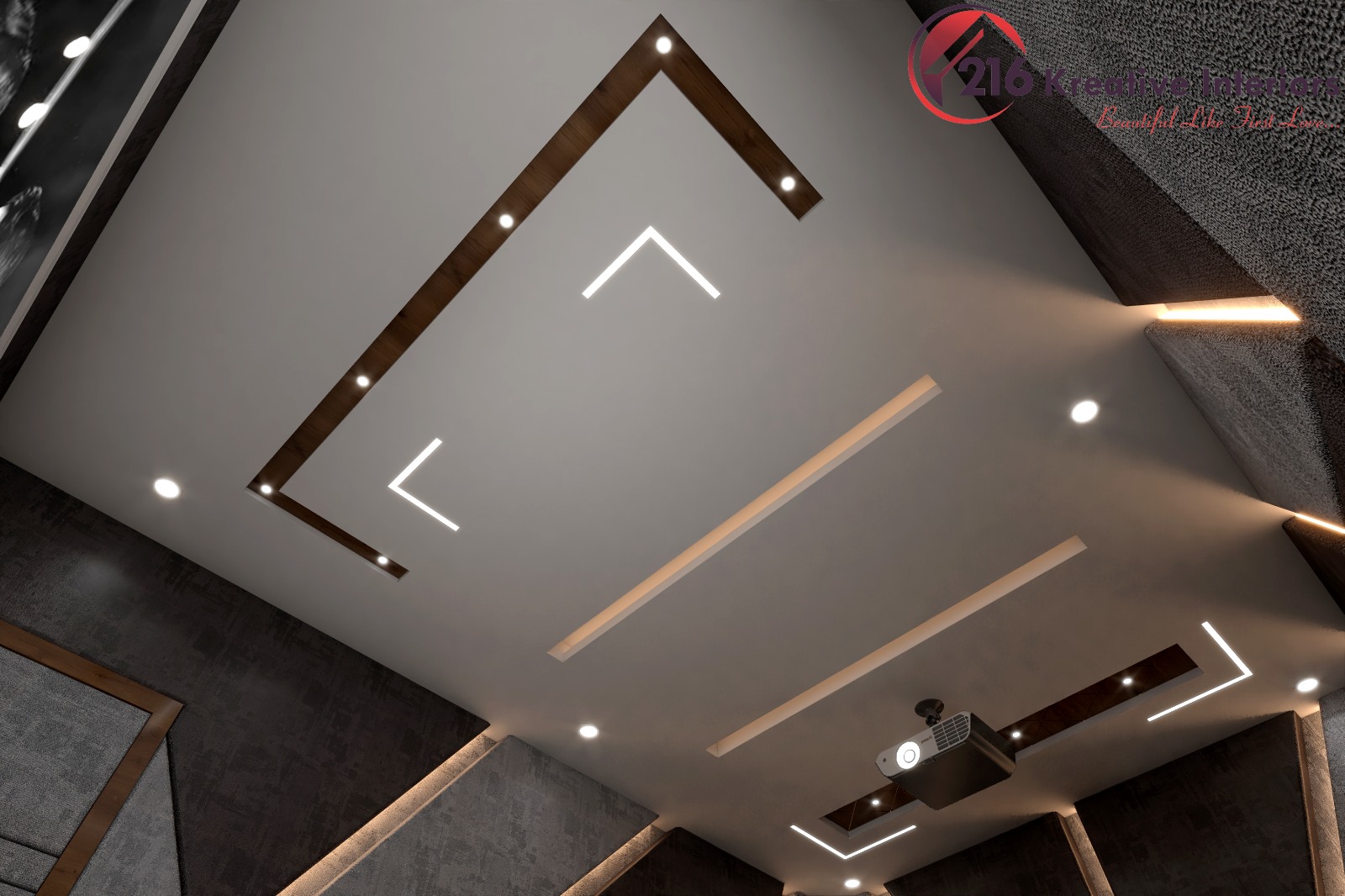 Corporate interior design in hyderabad