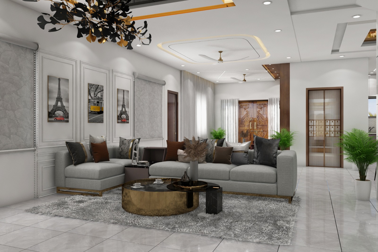  Best Interior Design Company in Hyderabad