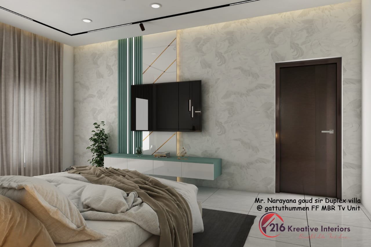 best interior design in hyderabad, telangana 3
