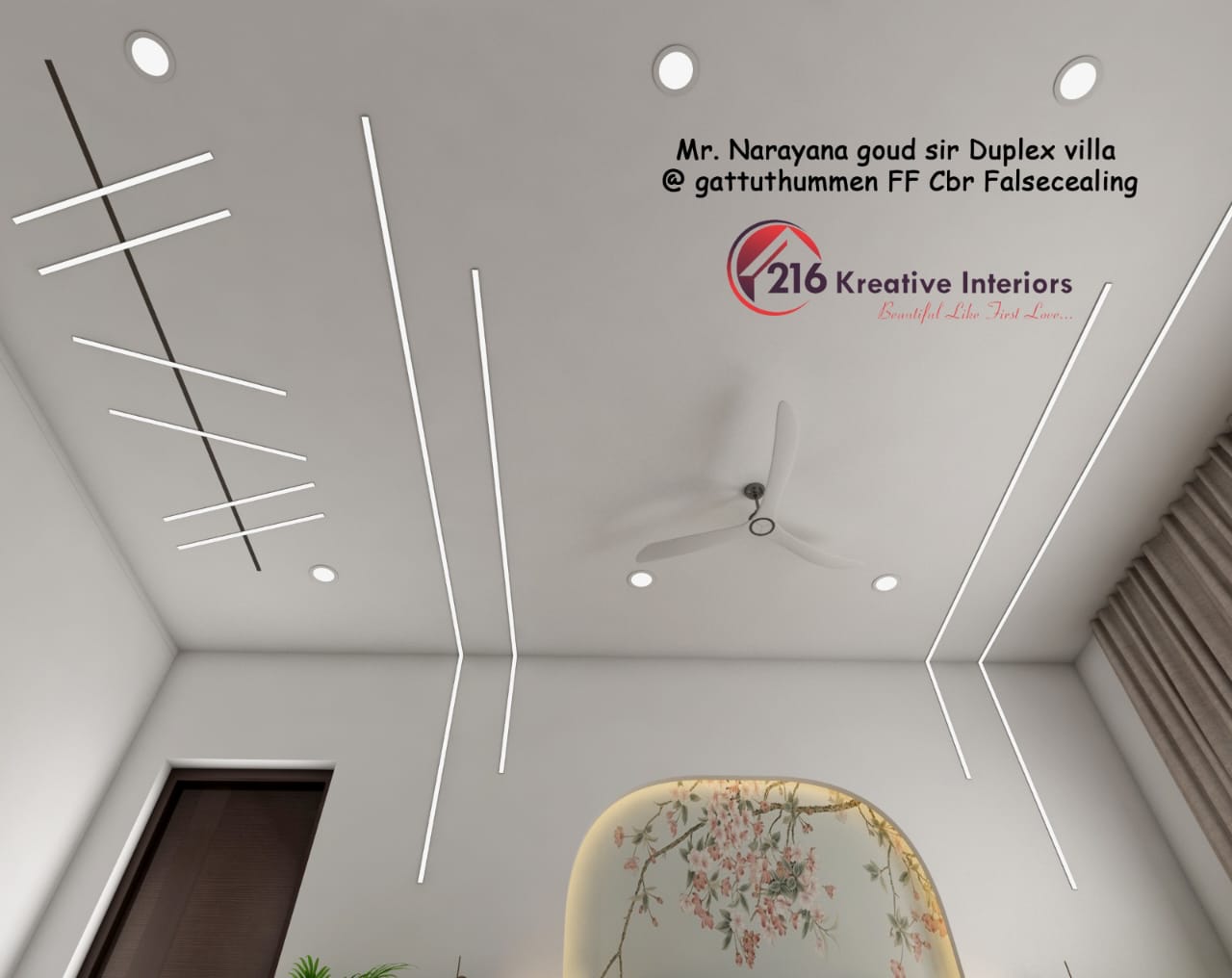 best interior design in hyderabad, telangana 5