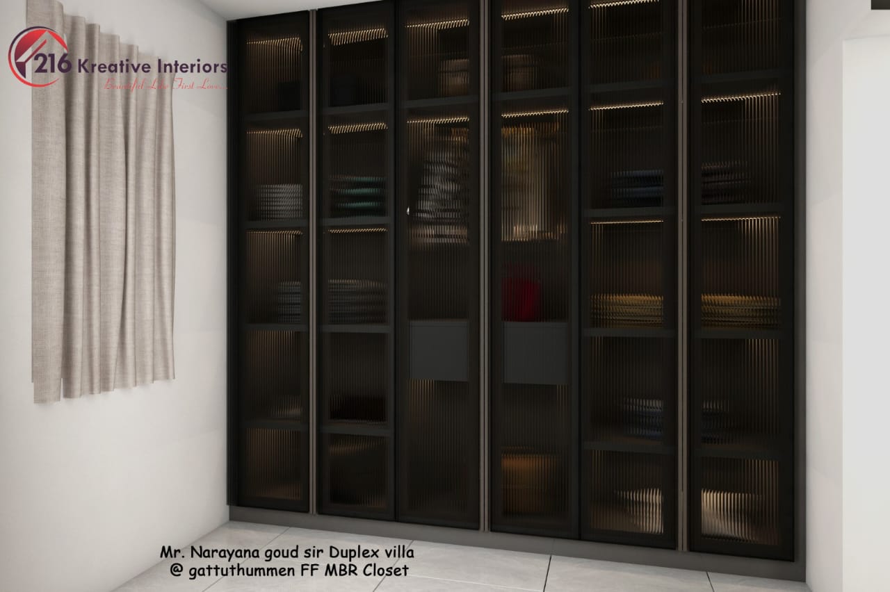 best interior design in hyderabad