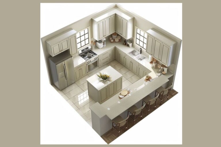 Latest Modular Kitchen Design Ideas You’ll Love