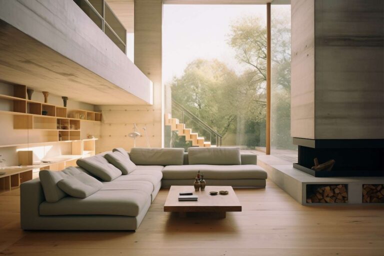 Home Interior Design Ideas